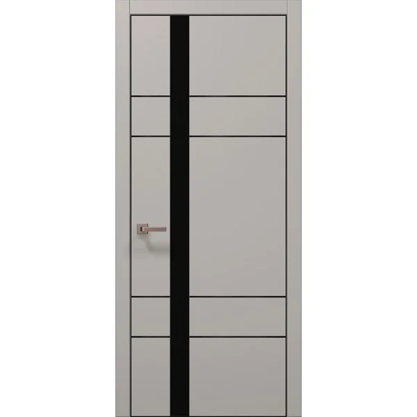 Двери Папа Карло Plato PL-10